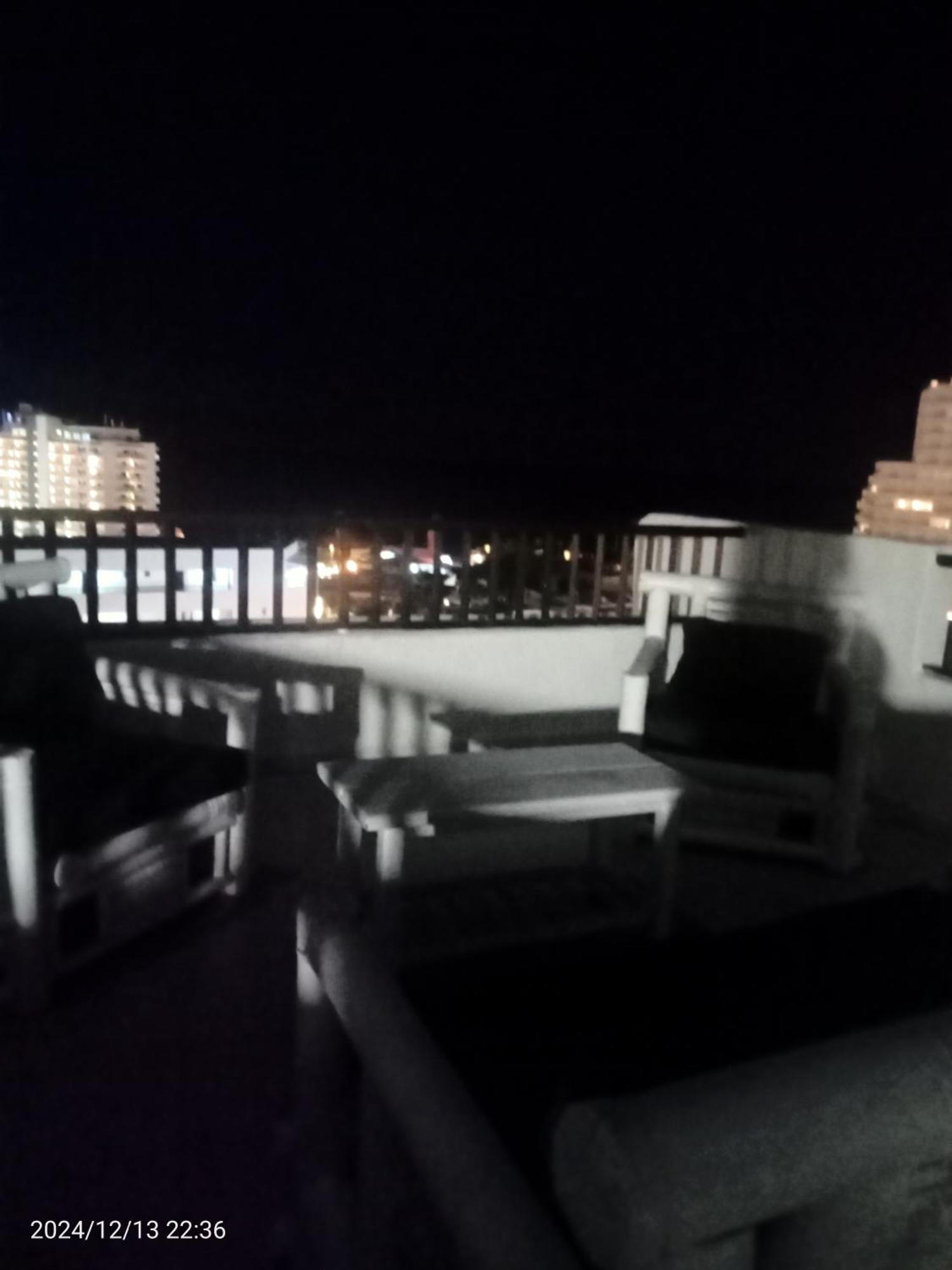 Appartement Penthouse Sea View Jacuzzy Terrace & Pool à Playa Feñabe Extérieur photo