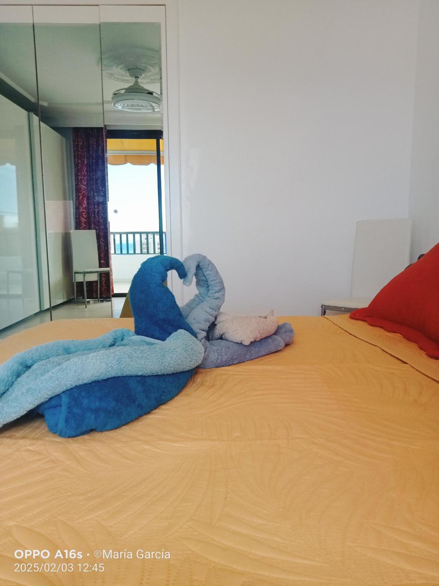 Appartement Penthouse Sea View Jacuzzy Terrace & Pool à Playa Feñabe Extérieur photo